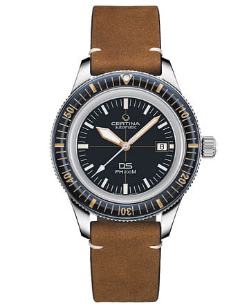 Certina DS PH200M C036.407.16.040.00